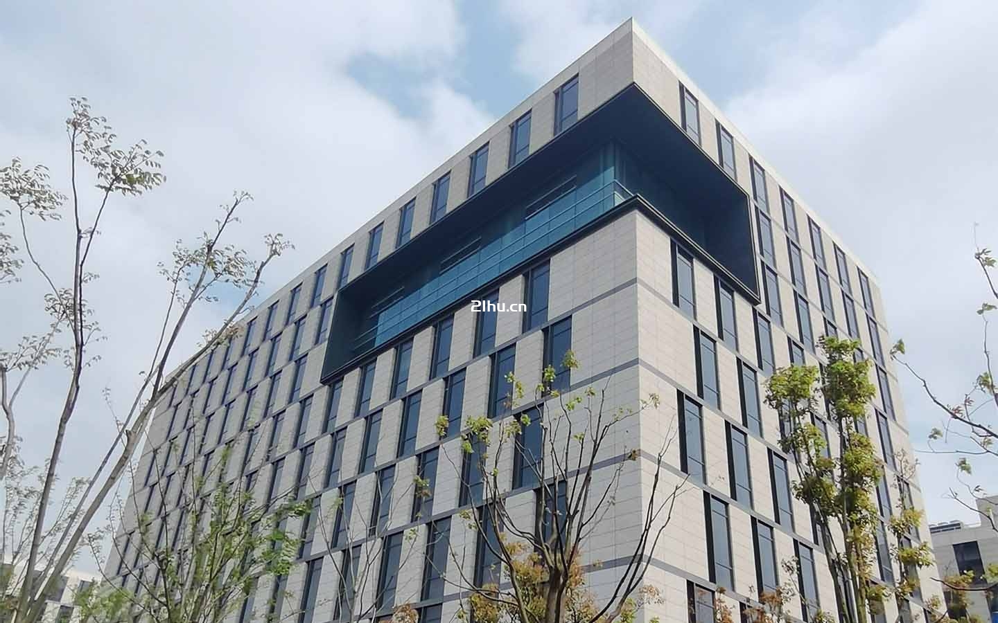 复星医药创新研发园