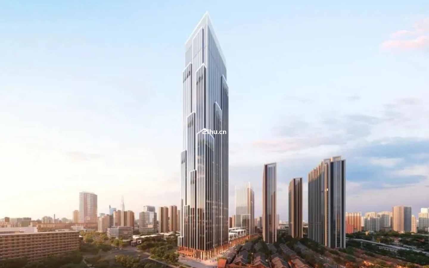 龙盛华兴新城