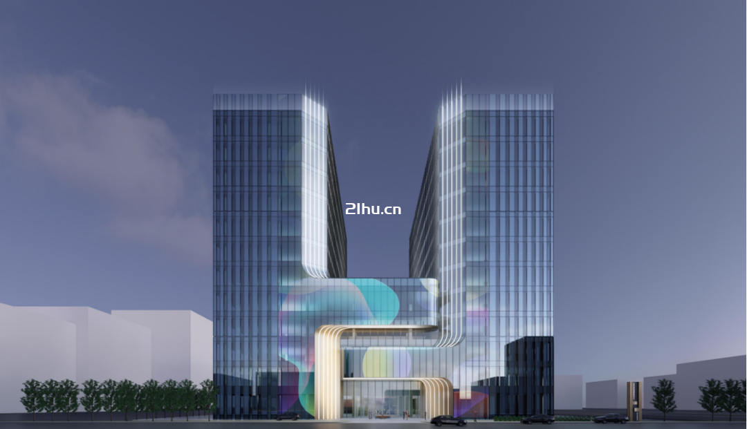 大零号湾科创成果转化中心