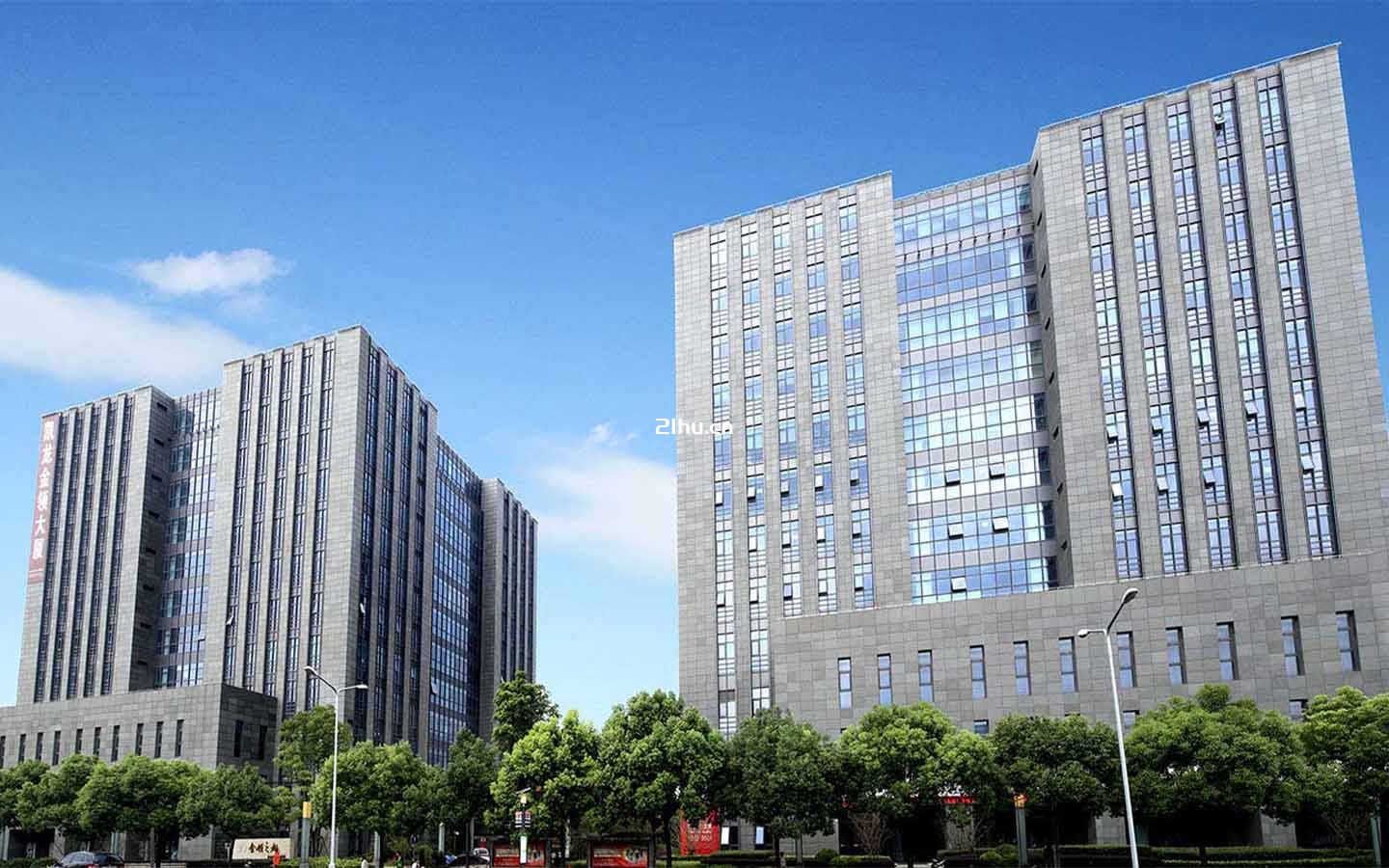 凯龙金领大厦