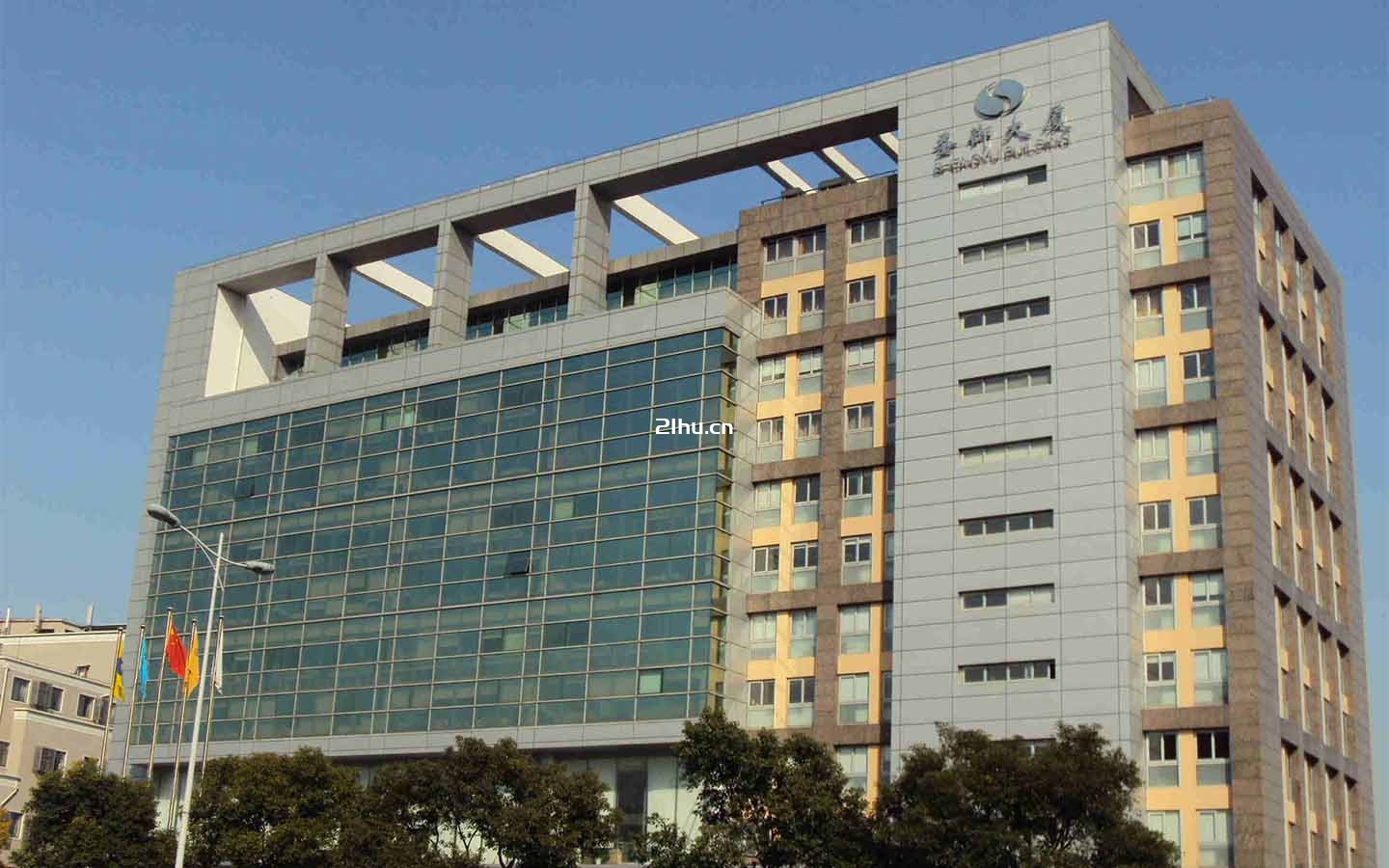 圣御大厦