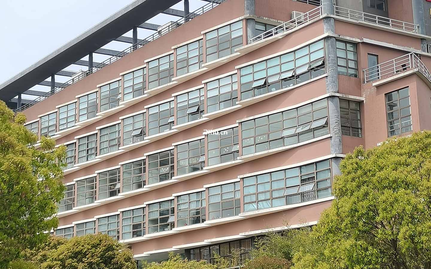 中海金鹤信息科技园