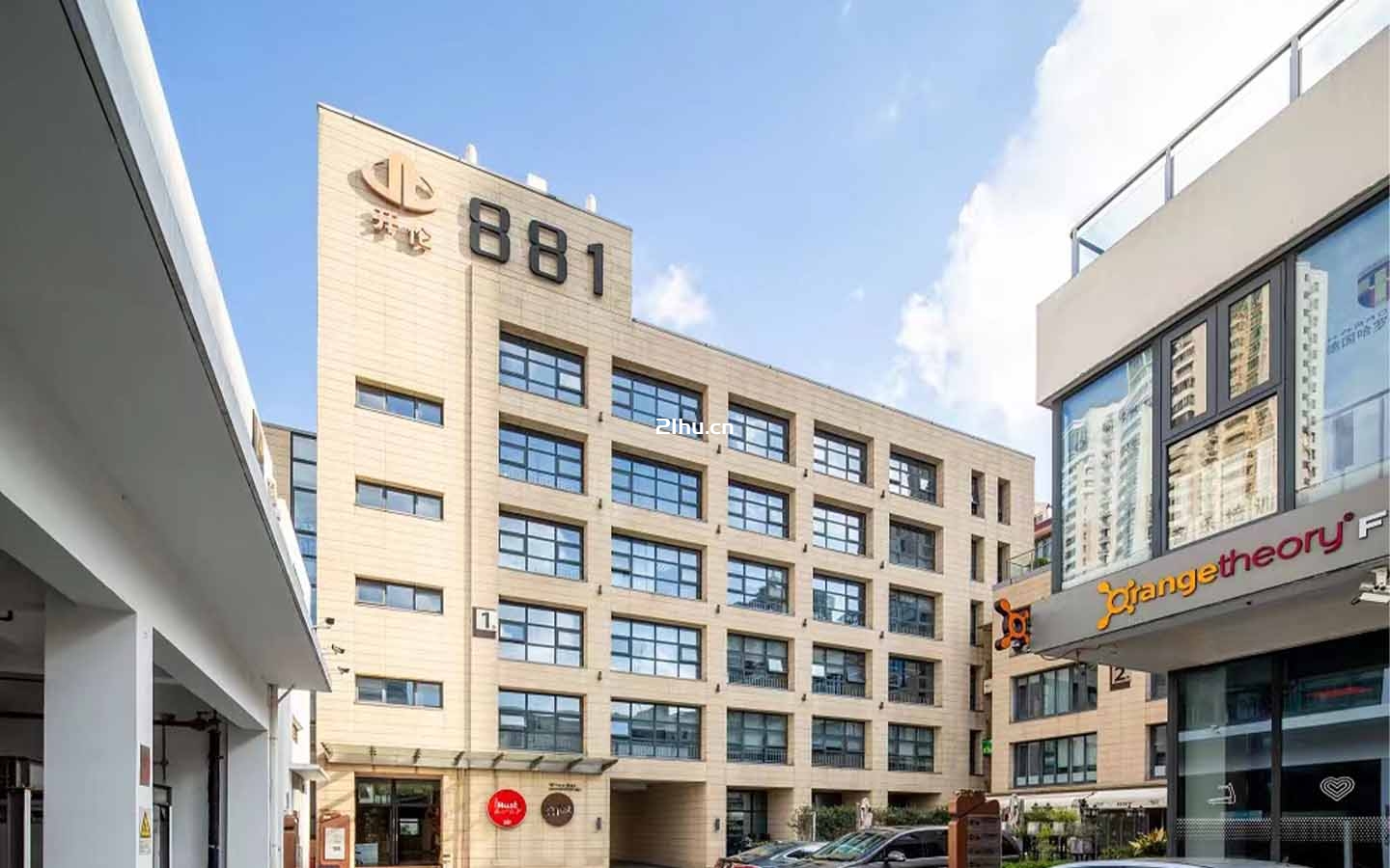 武定881