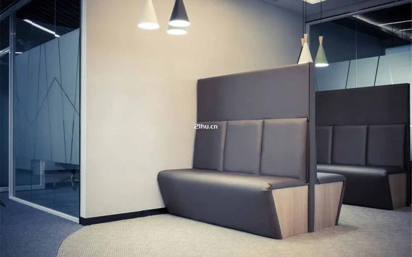 璟创空间碧云中心