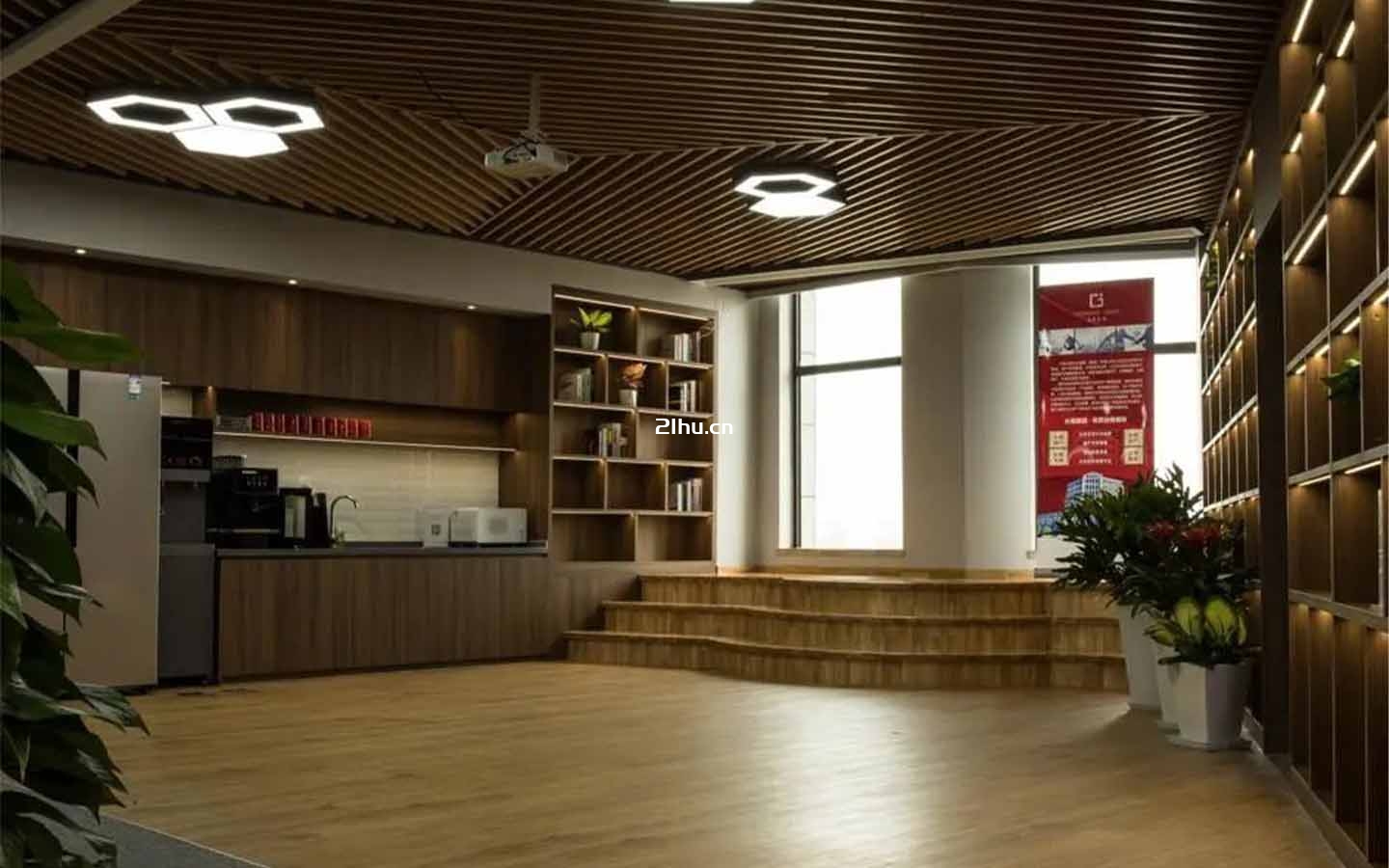 璟创空间碧云中心