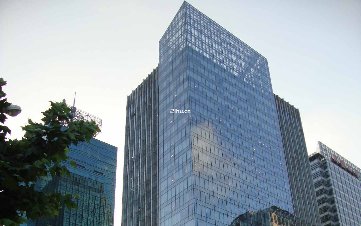 城建国际中心