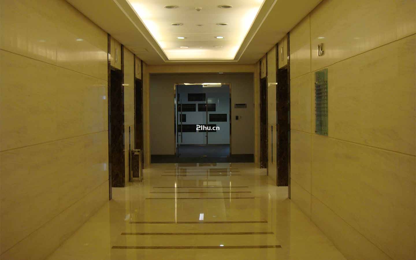 城建国际中心