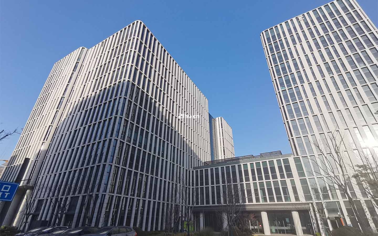 新侨新兴产业园