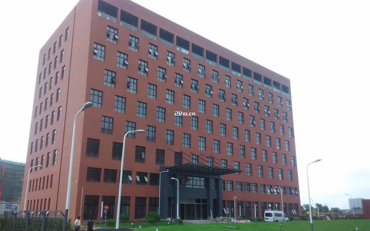 信颐科技产业园
