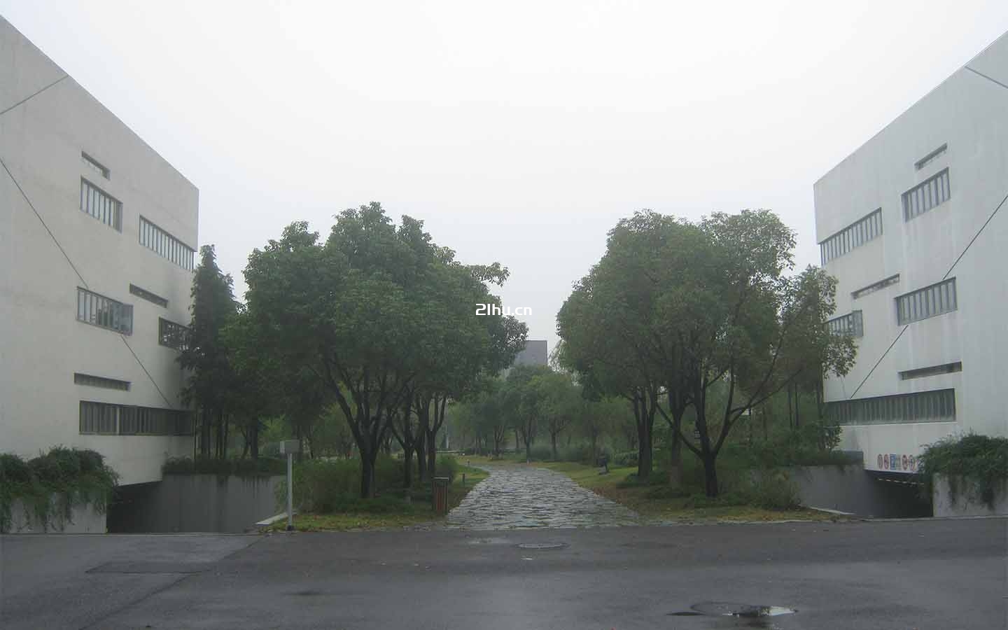 浦江智谷