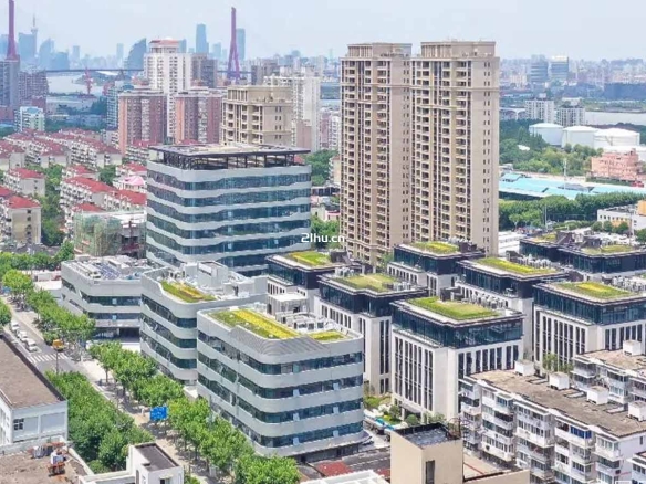 海尚云栖智慧天地