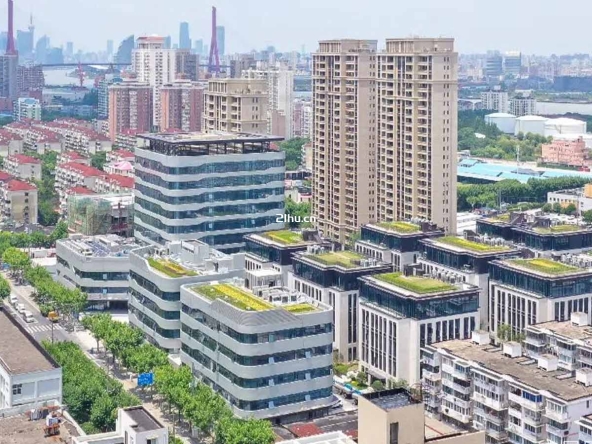海尚云栖智慧天地