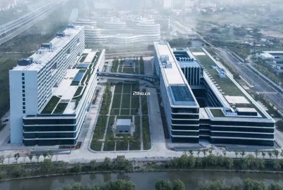 高端装备精密仪器产业园