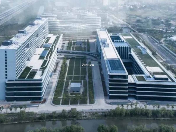 高端装备精密仪器产业园