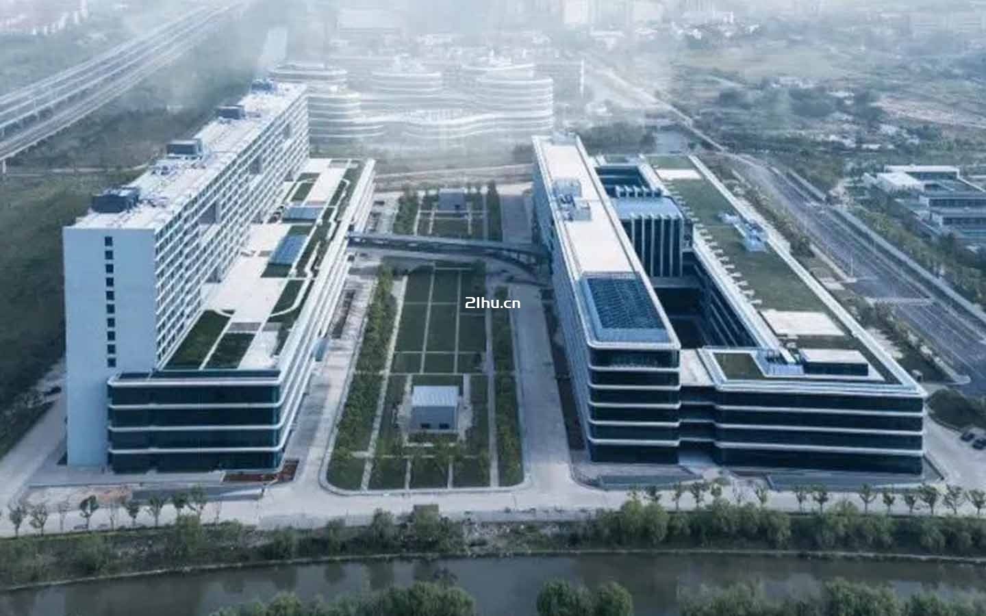 高端装备精密仪器产业园