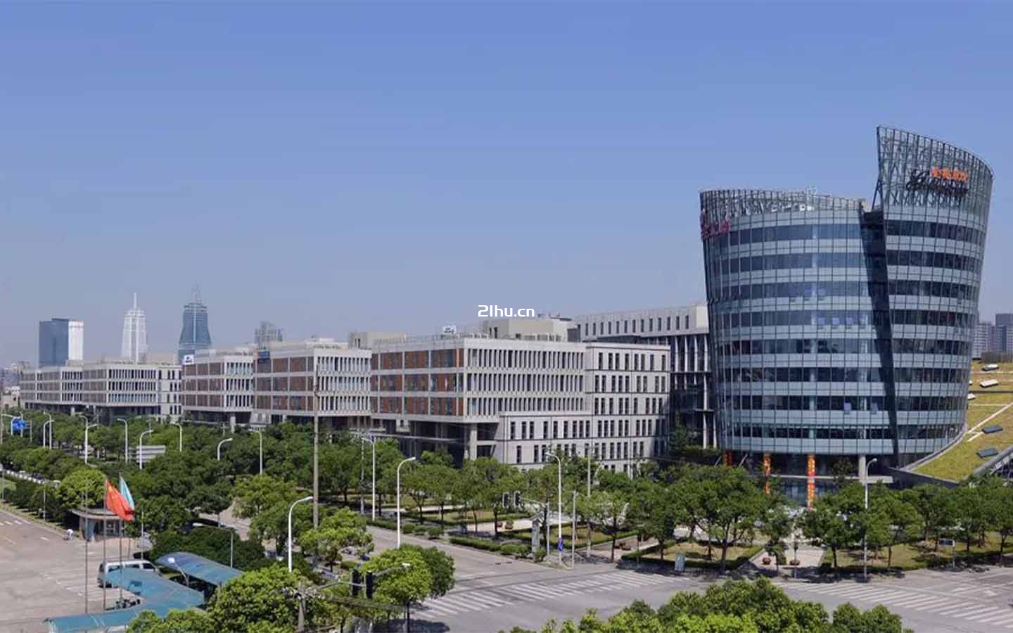 由度工坊