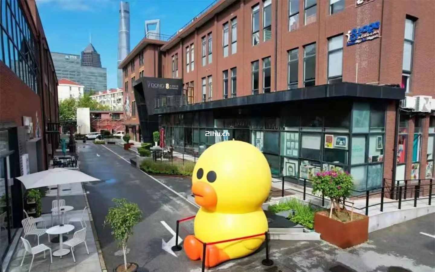 波特营