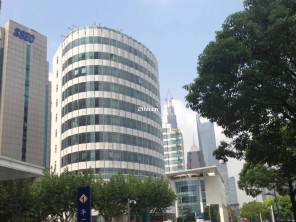 岚桥国际大厦