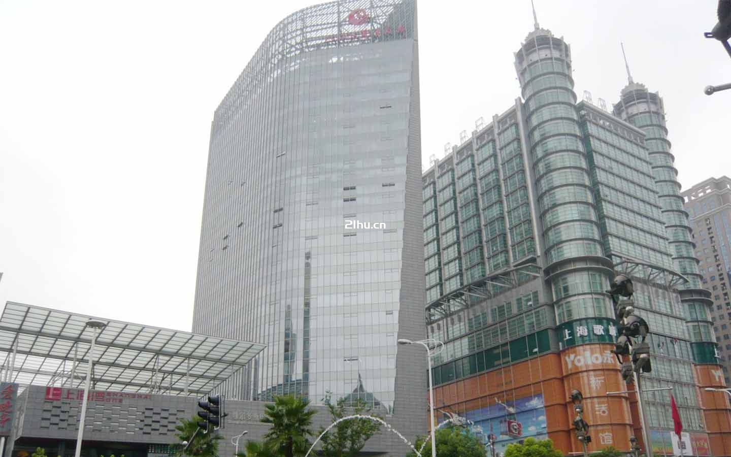 鄂尔多斯国际大厦 - 鄂尔多斯国际大厦 出租- 鄂尔多斯国际大厦 租赁