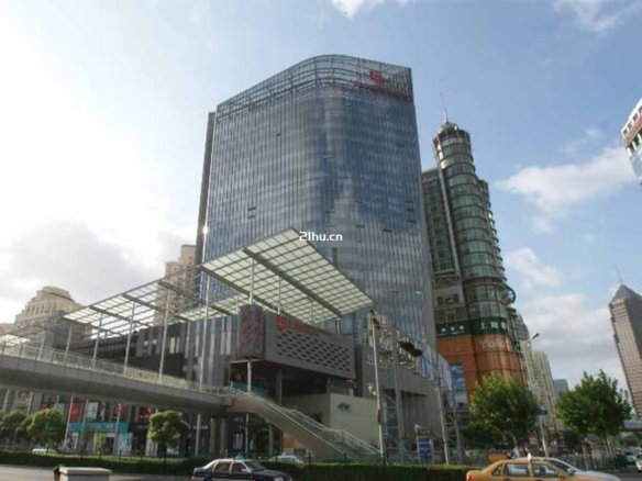 鄂尔多斯国际大厦-上海湾
