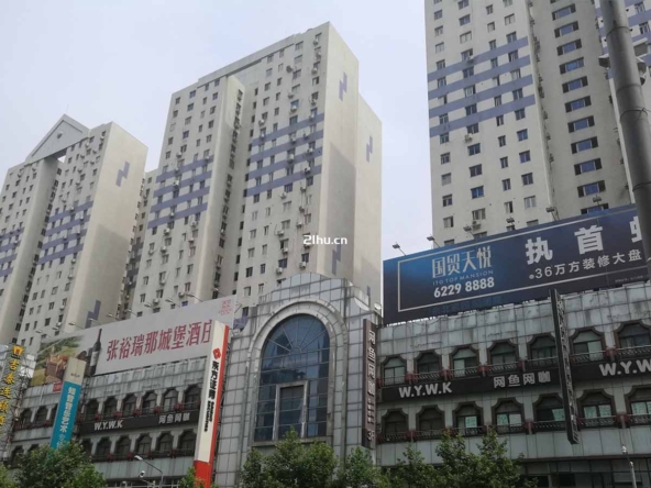 东明广场