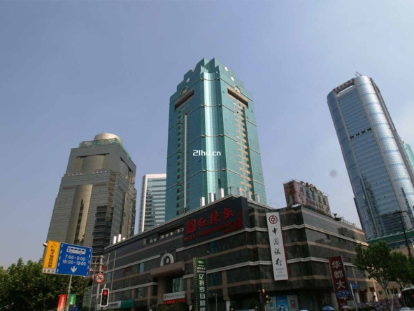 华都大厦
