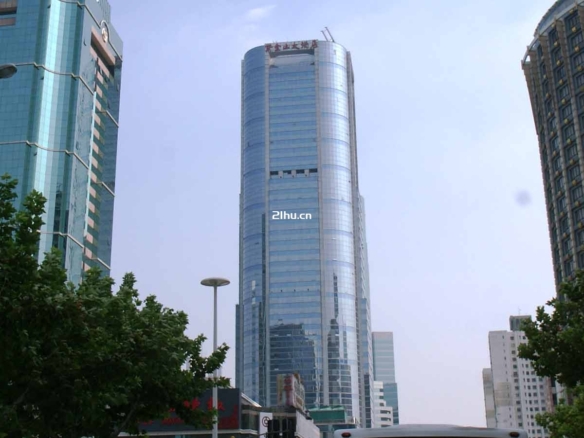 江苏大厦