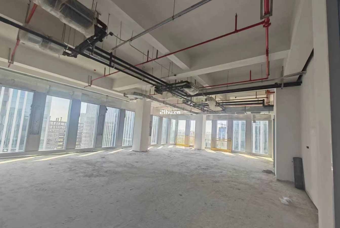 中建临港企业天地