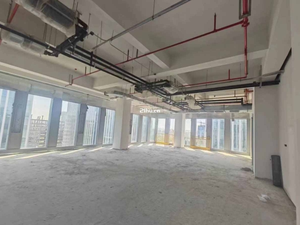 中建临港企业天地