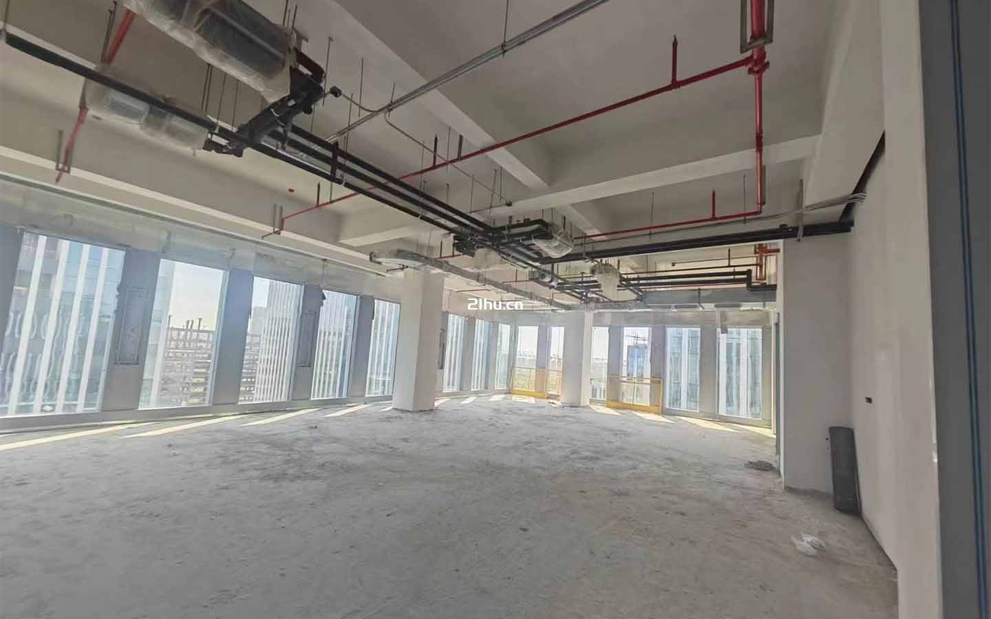 中建临港企业天地
