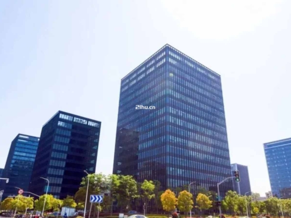 中建企业天地