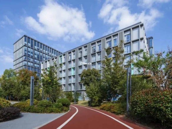 中建企业天地