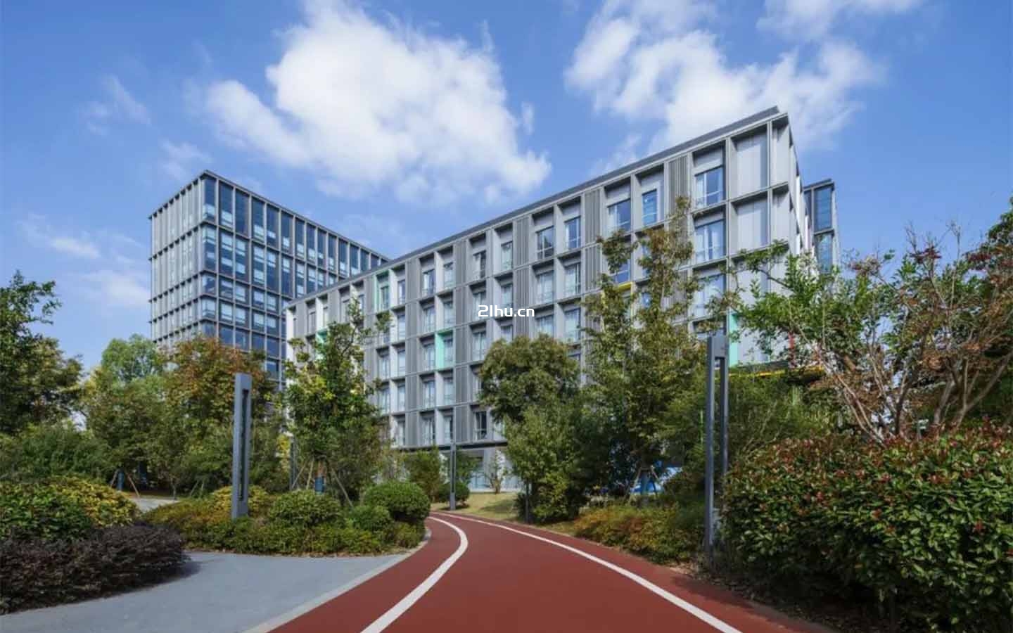 中建企业天地
