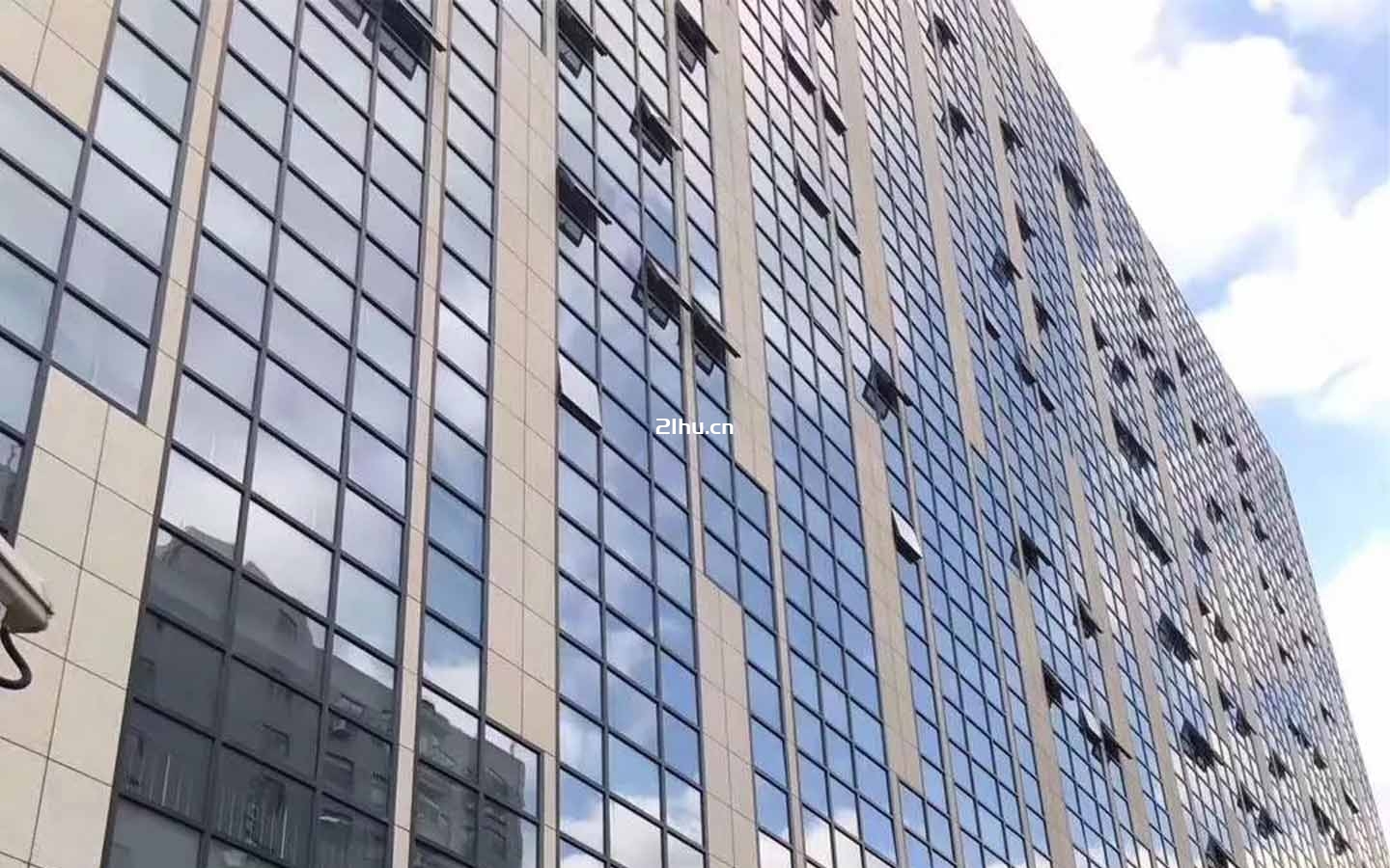 泓茂中心