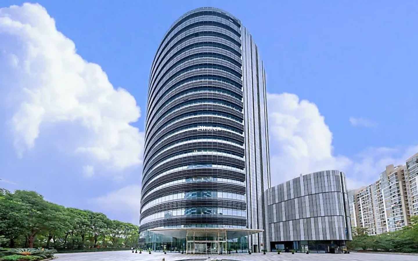 中星城