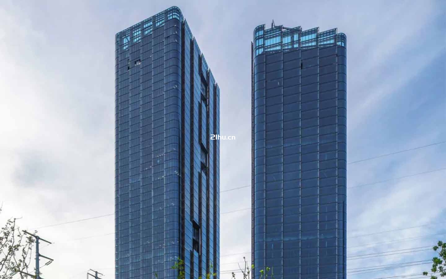 中海中心