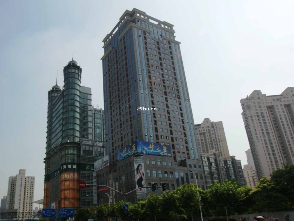 隆宇大厦