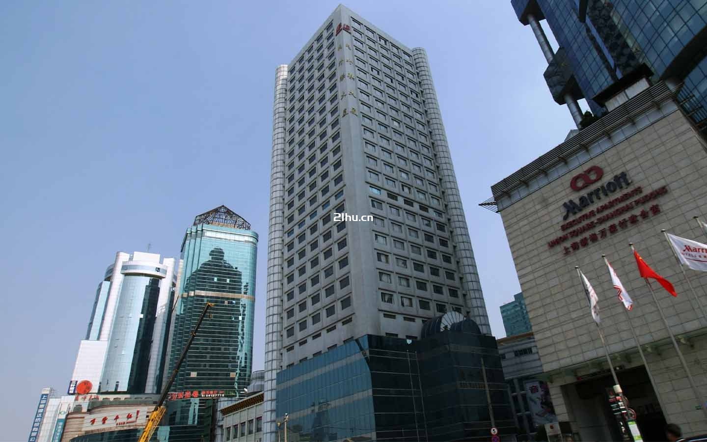 内外联大厦