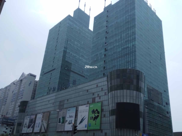 中融恒瑞国际大厦