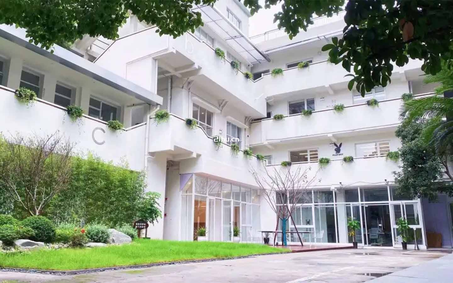 印研工坊