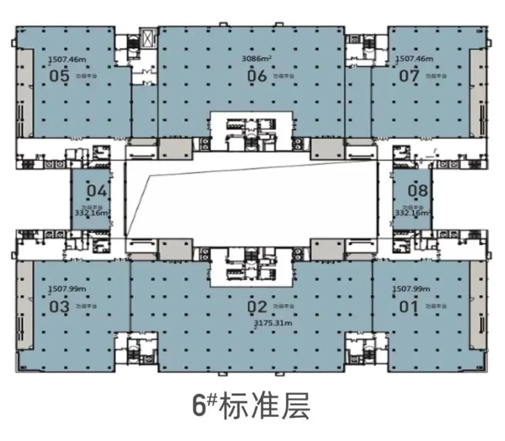 宝山新业坊