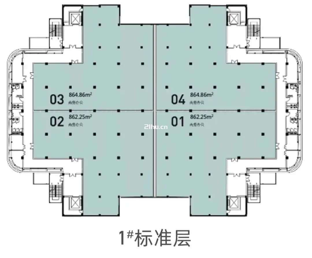宝山新业坊