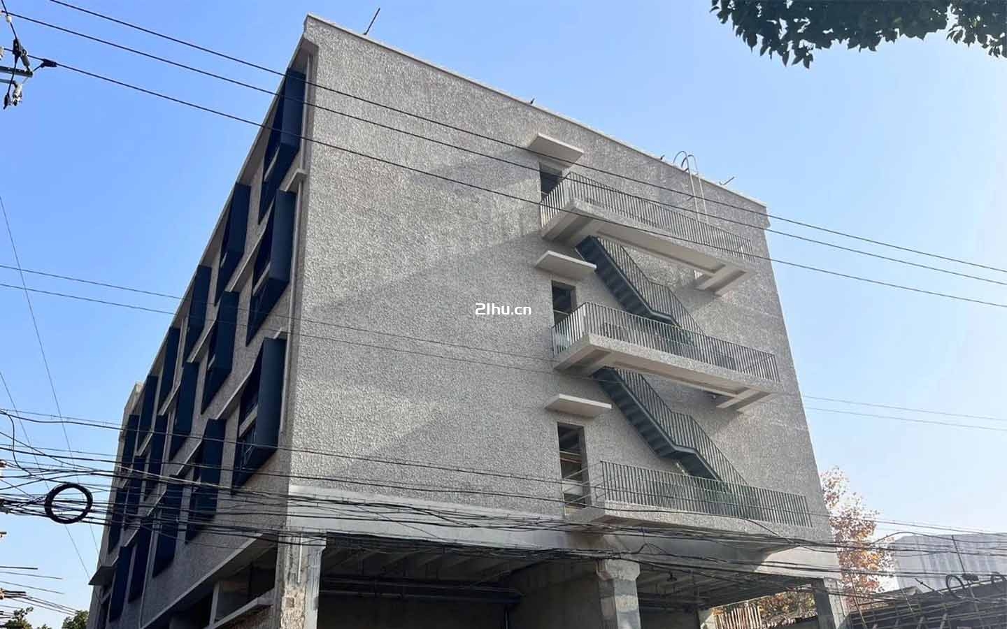 新象限杨思