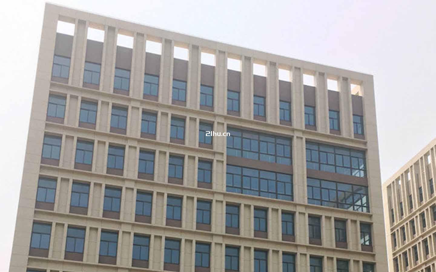 张江科贤园