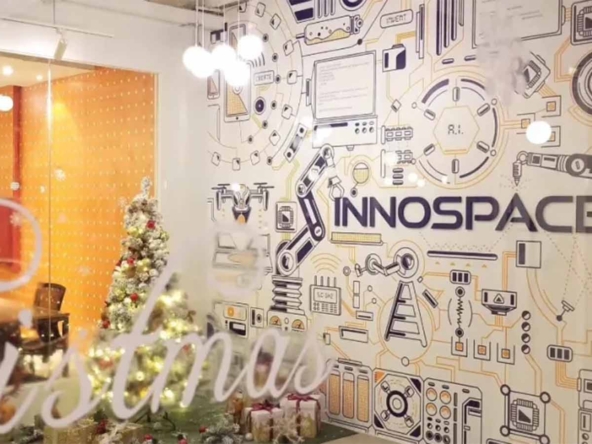 海InnoSpace新零售加速器