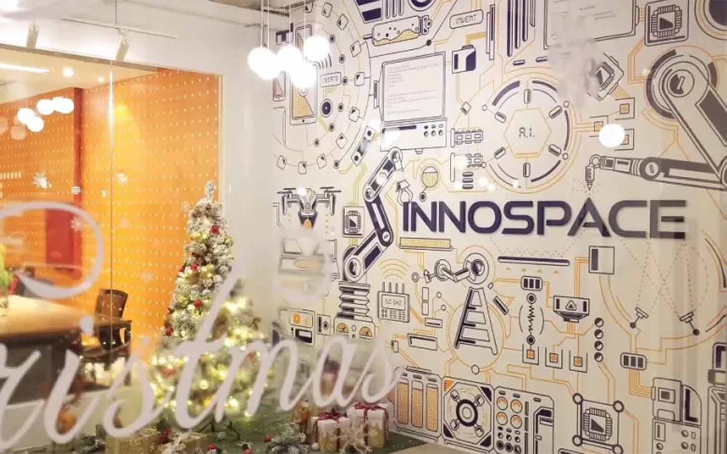 海InnoSpace新零售加速器