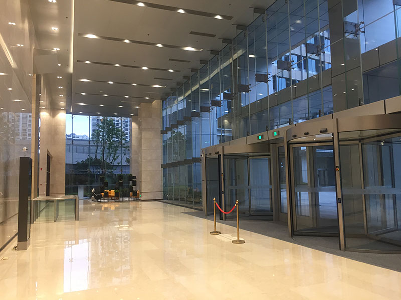 中海国际中心